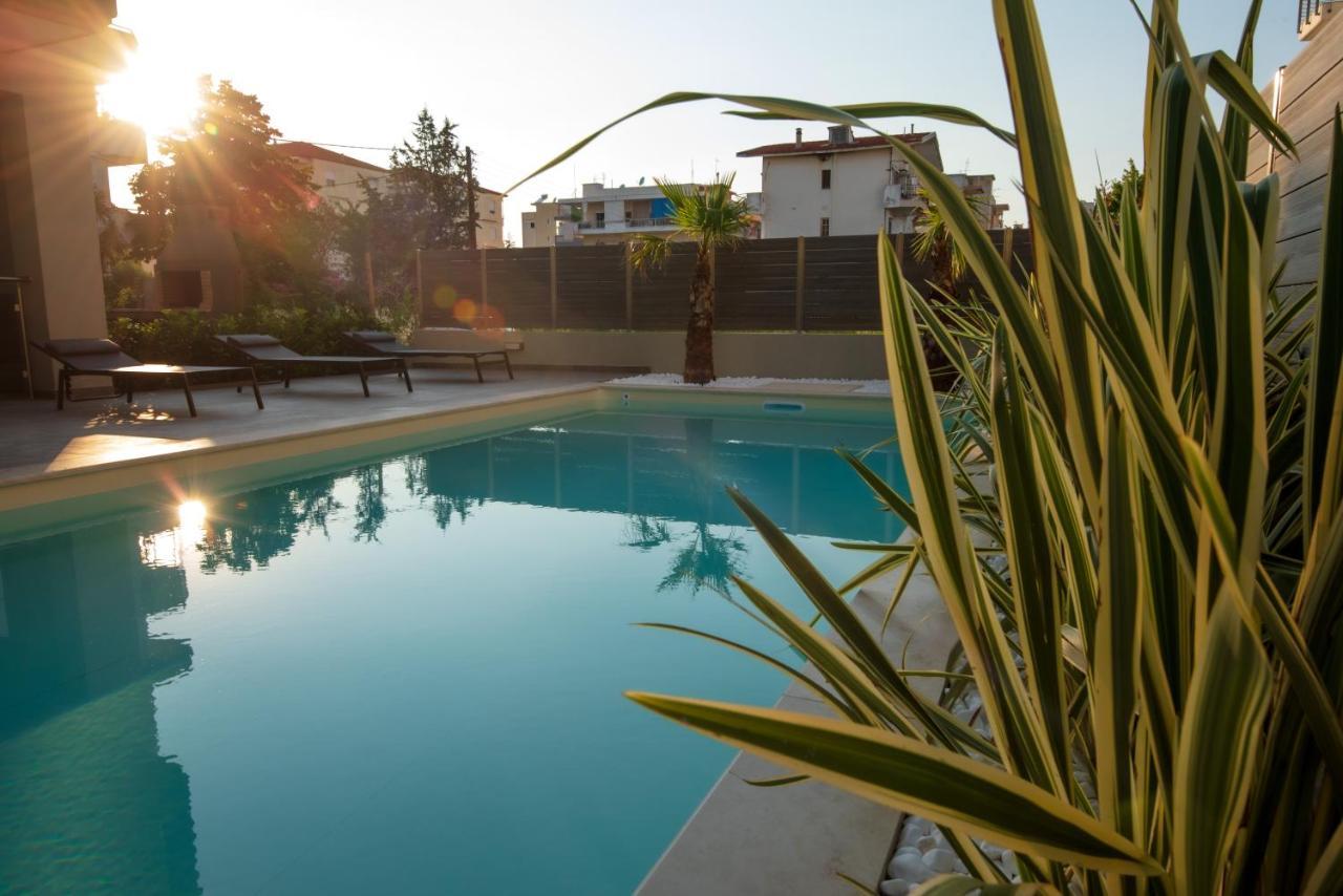 Olive 202 Apartment Peraia  Exterior photo