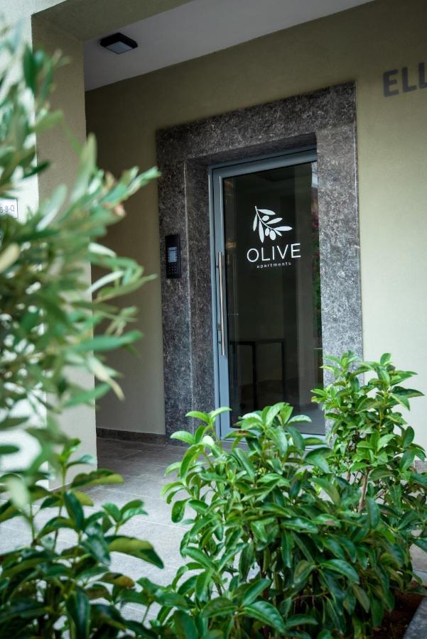 Olive 202 Apartment Peraia  Exterior photo