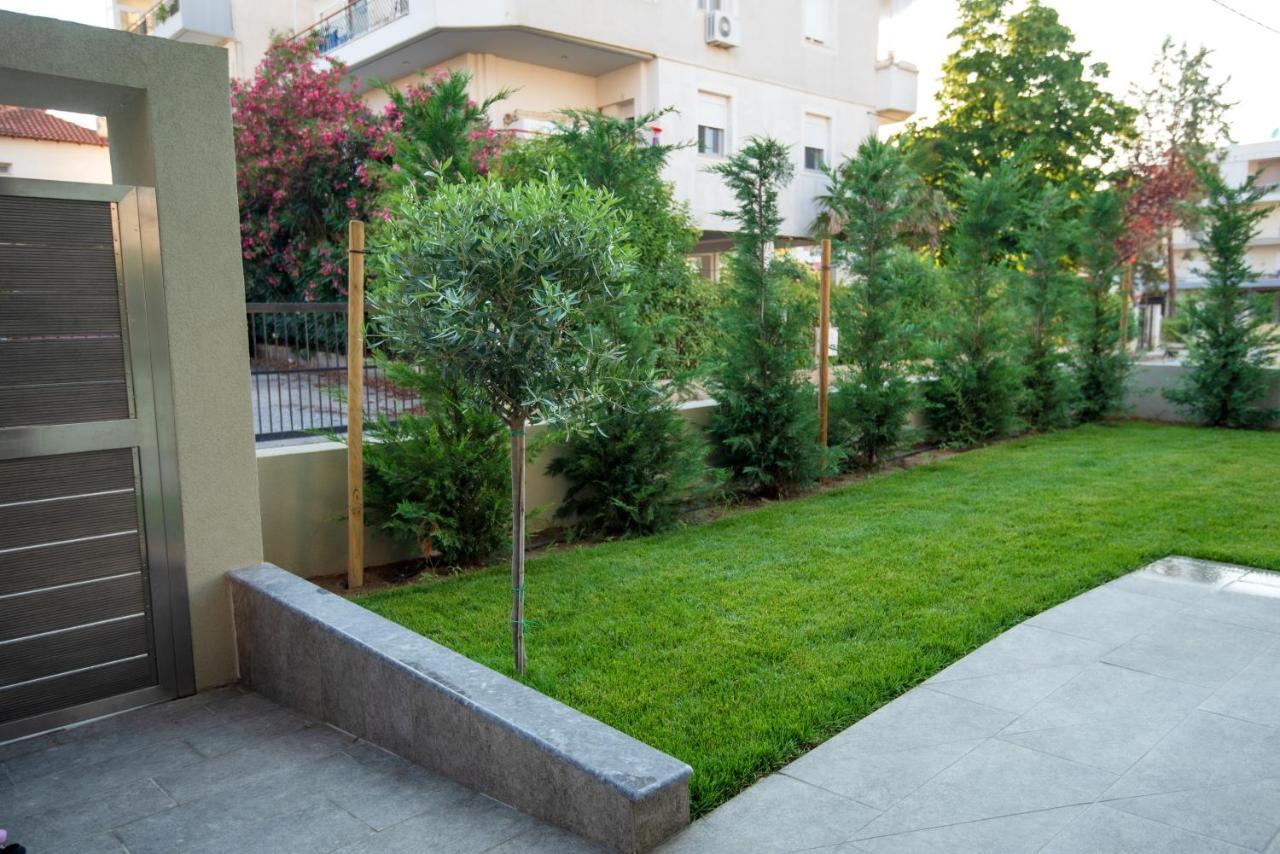 Olive 202 Apartment Peraia  Exterior photo